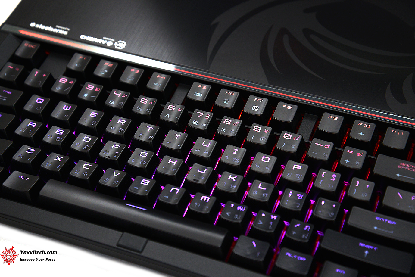 dsc 5135 MSI GT83VR 7RF Titan SLI REVIEW