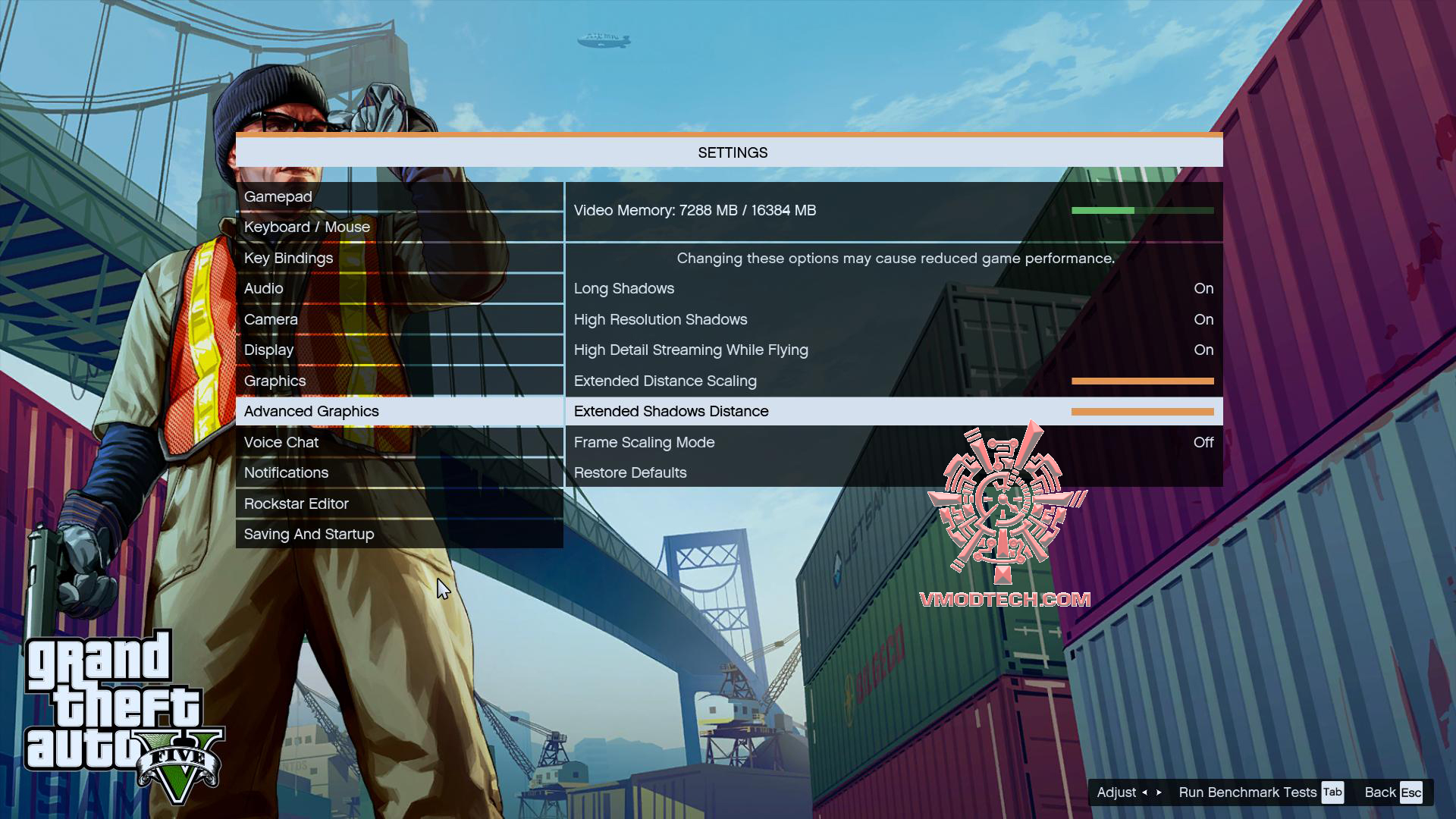 gta5 2017 02 12 15 47 21 96 MSI GT83VR 7RF Titan SLI REVIEW