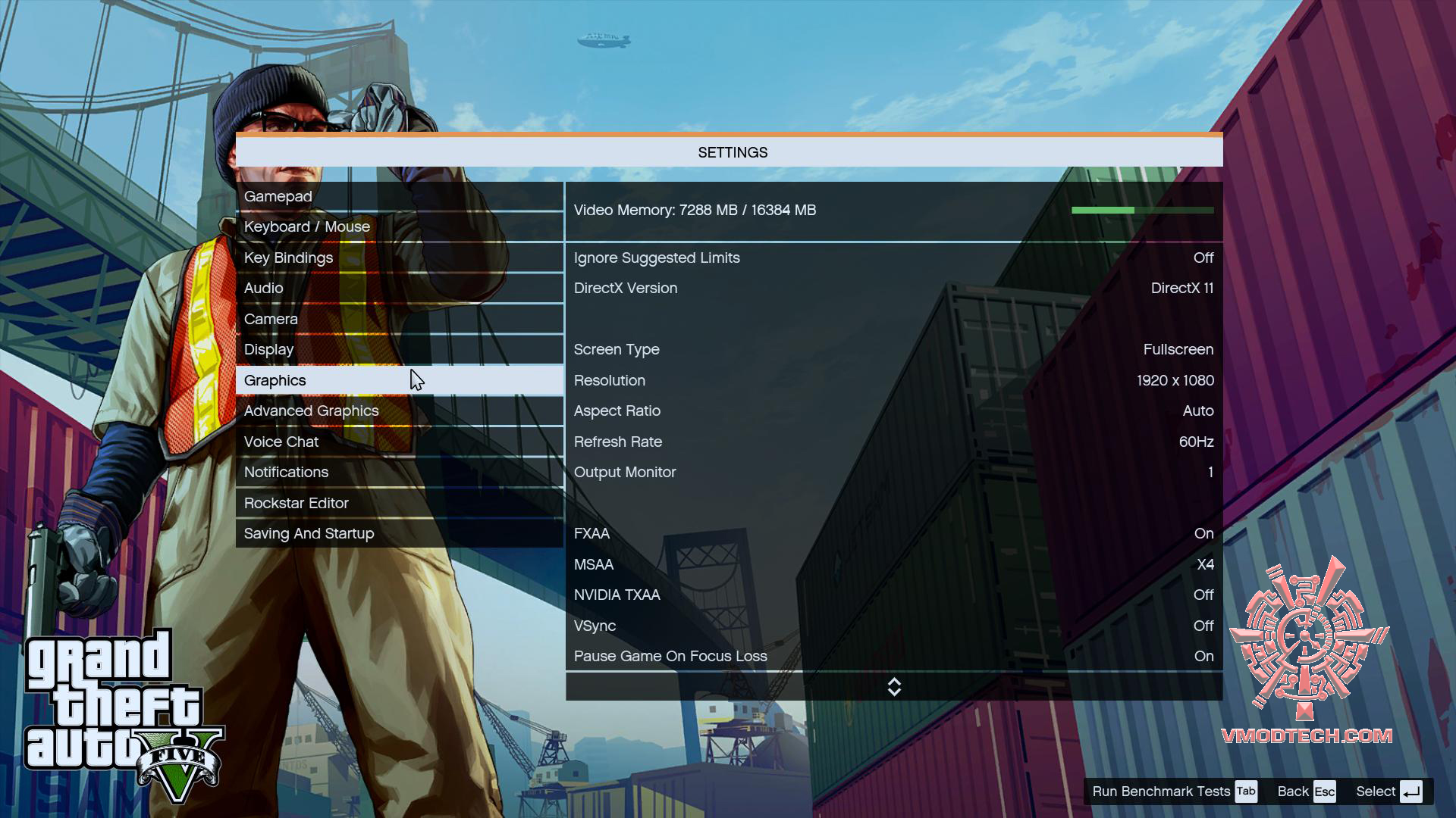 gta5 2017 02 12 15 47 29 47 MSI GT83VR 7RF Titan SLI REVIEW