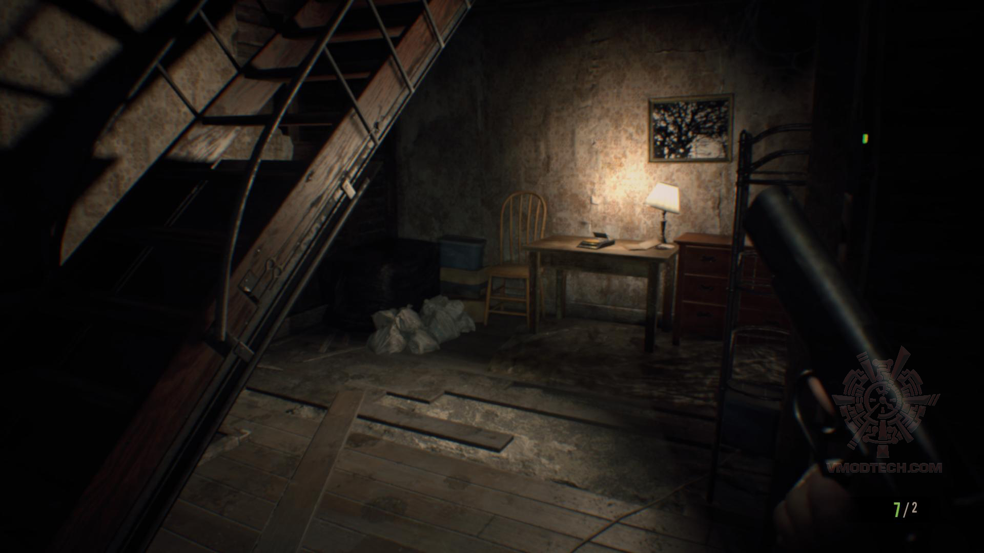 re7 2017 02 12 17 13 48 30 MSI GT83VR 7RF Titan SLI REVIEW