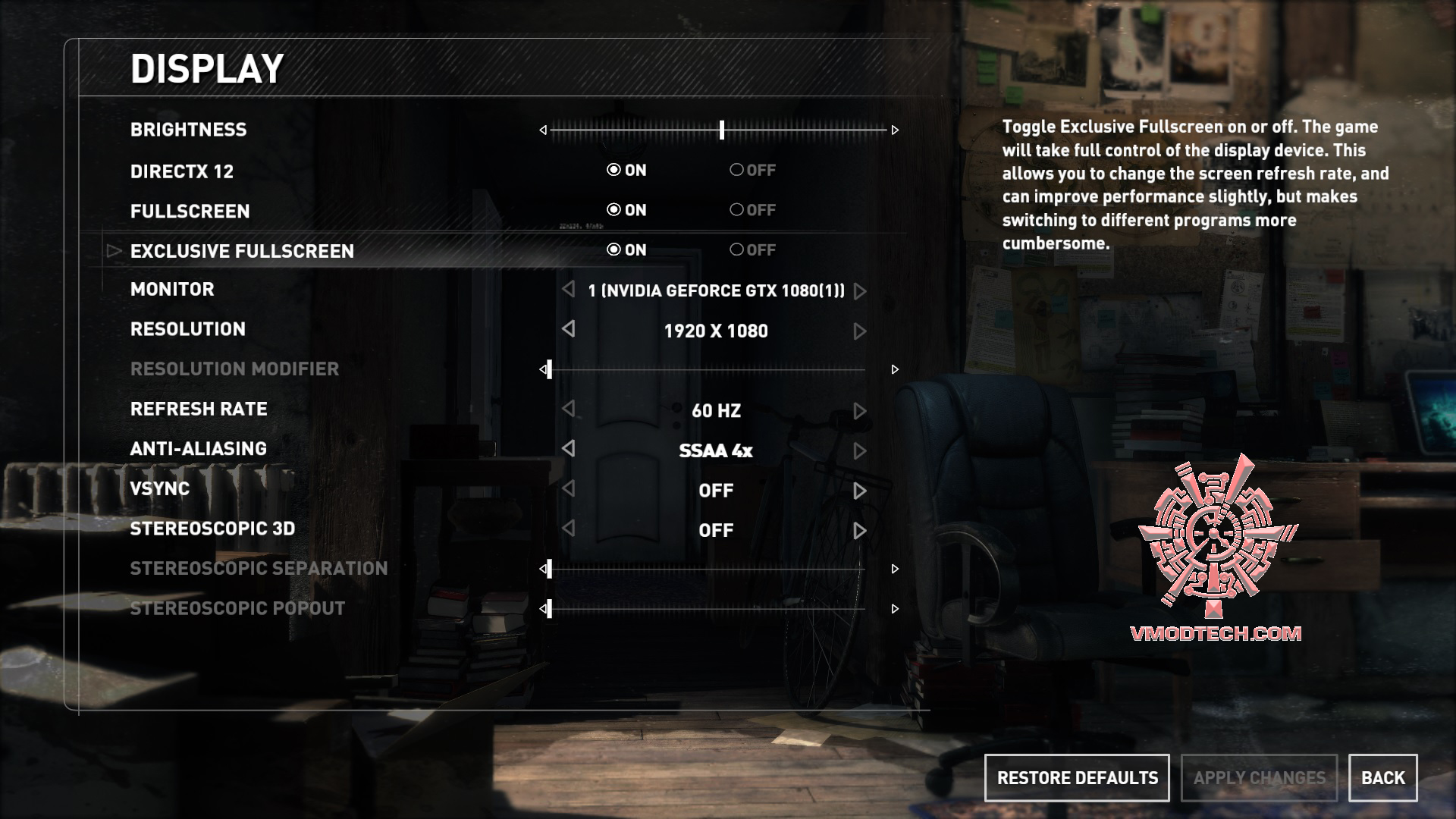 tomb set3 MSI GT83VR 7RF Titan SLI REVIEW