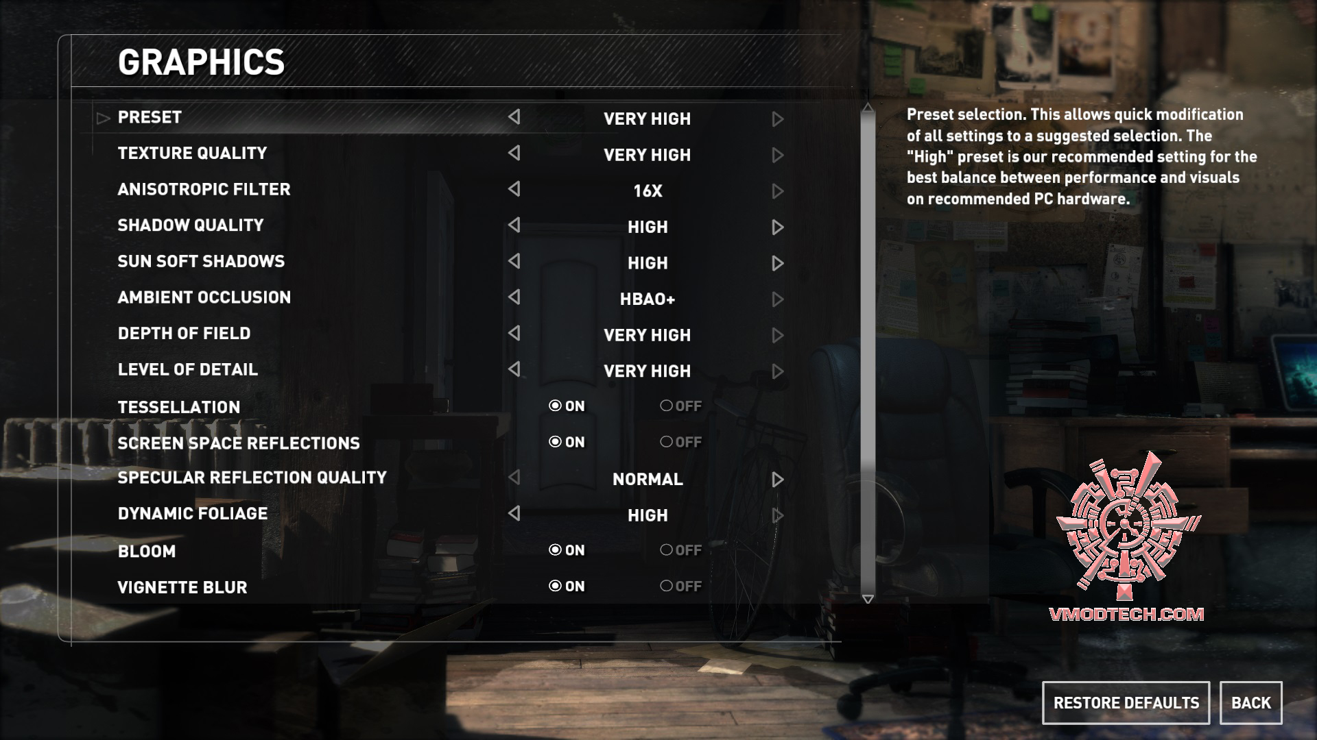 tomb set4 MSI GT83VR 7RF Titan SLI REVIEW