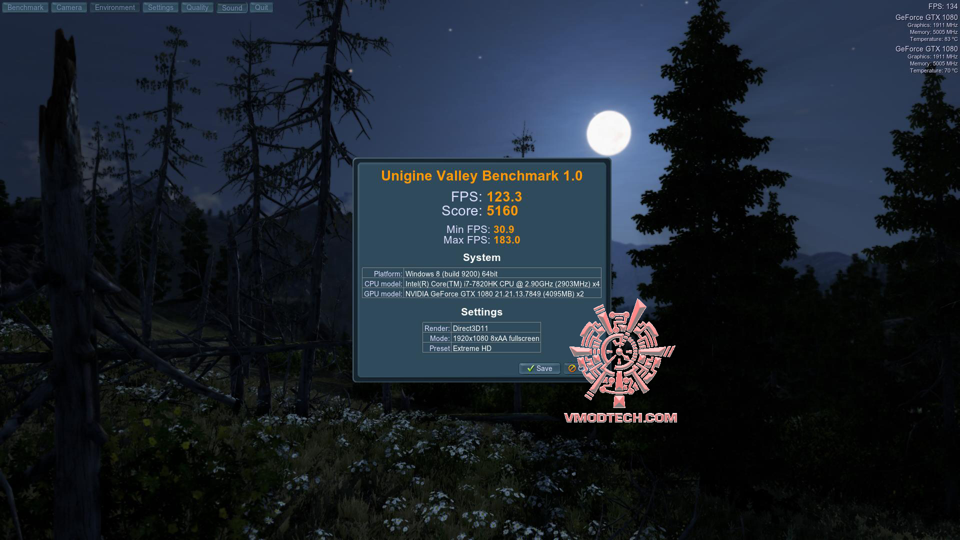 valley 2017 02 12 13 02 46 96 MSI GT83VR 7RF Titan SLI REVIEW