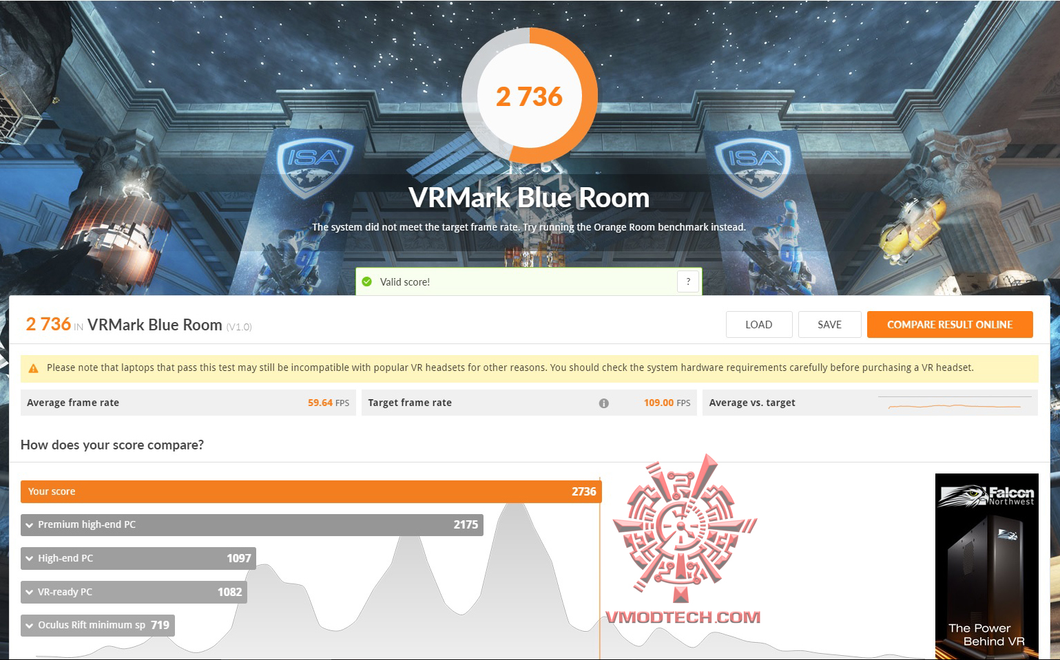 vr b MSI GT83VR 7RF Titan SLI REVIEW