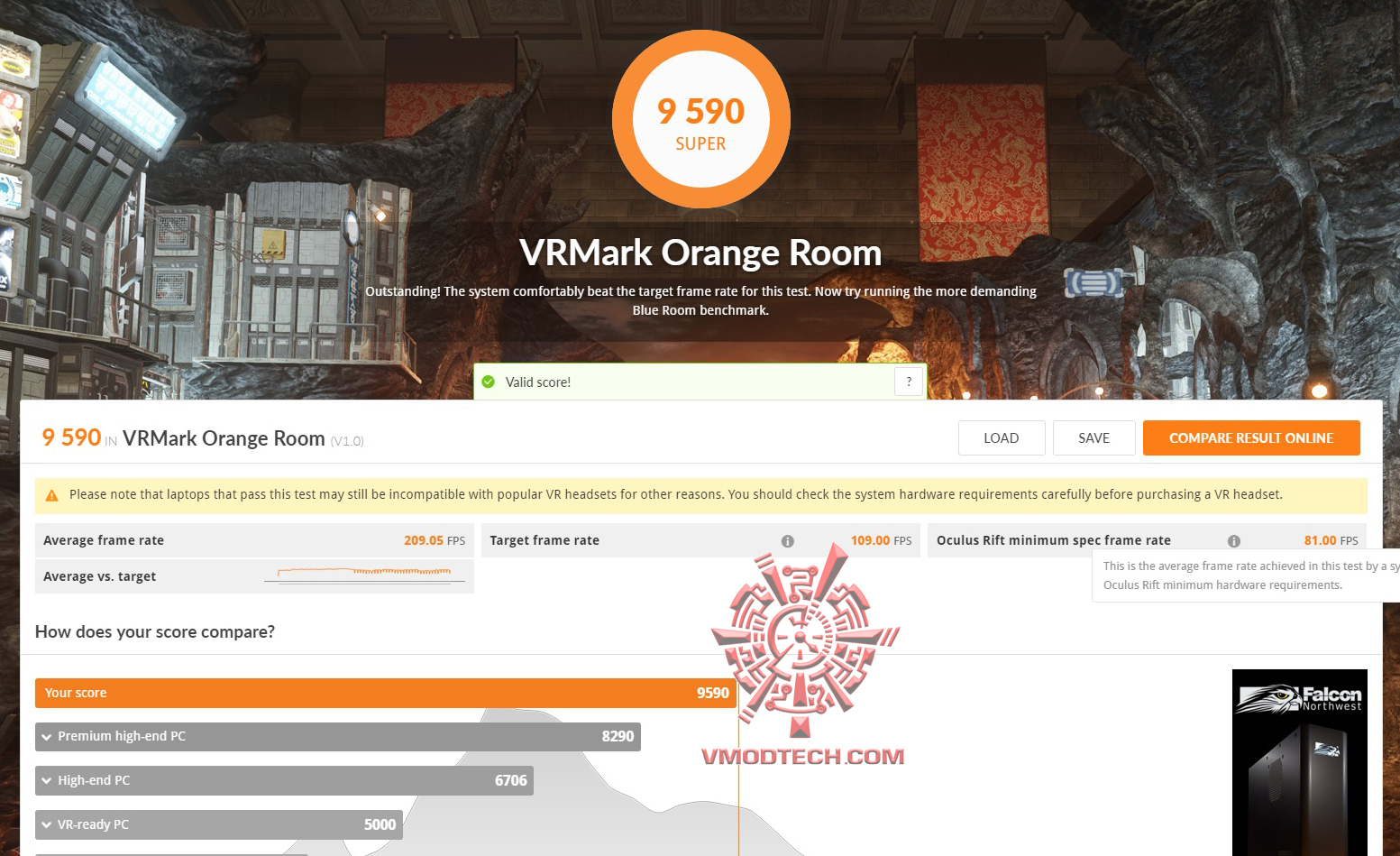 vr o MSI GT83VR 7RF Titan SLI REVIEW