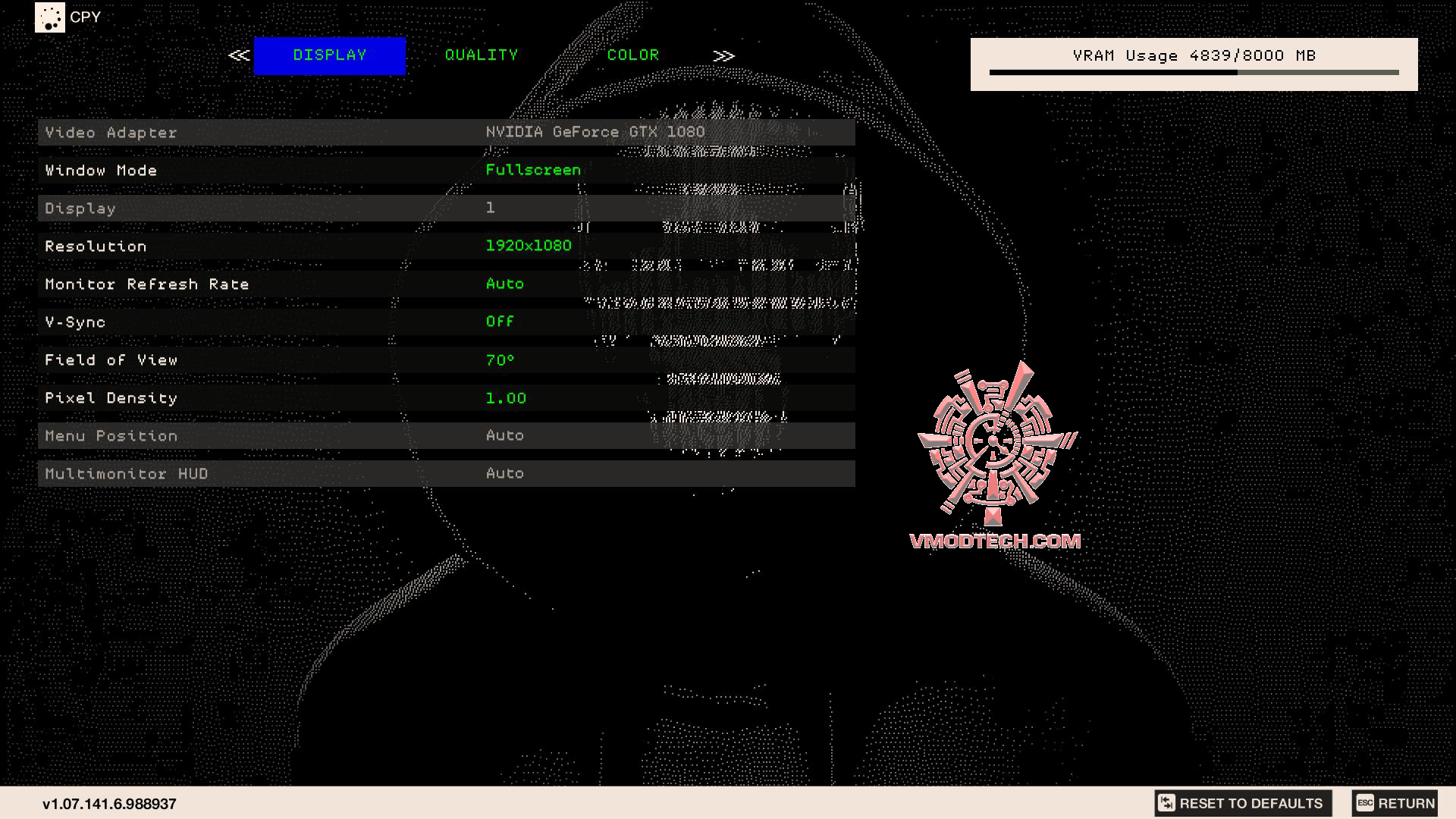 watchdogs2 2017 02 12 23 12 38 69 MSI GT83VR 7RF Titan SLI REVIEW