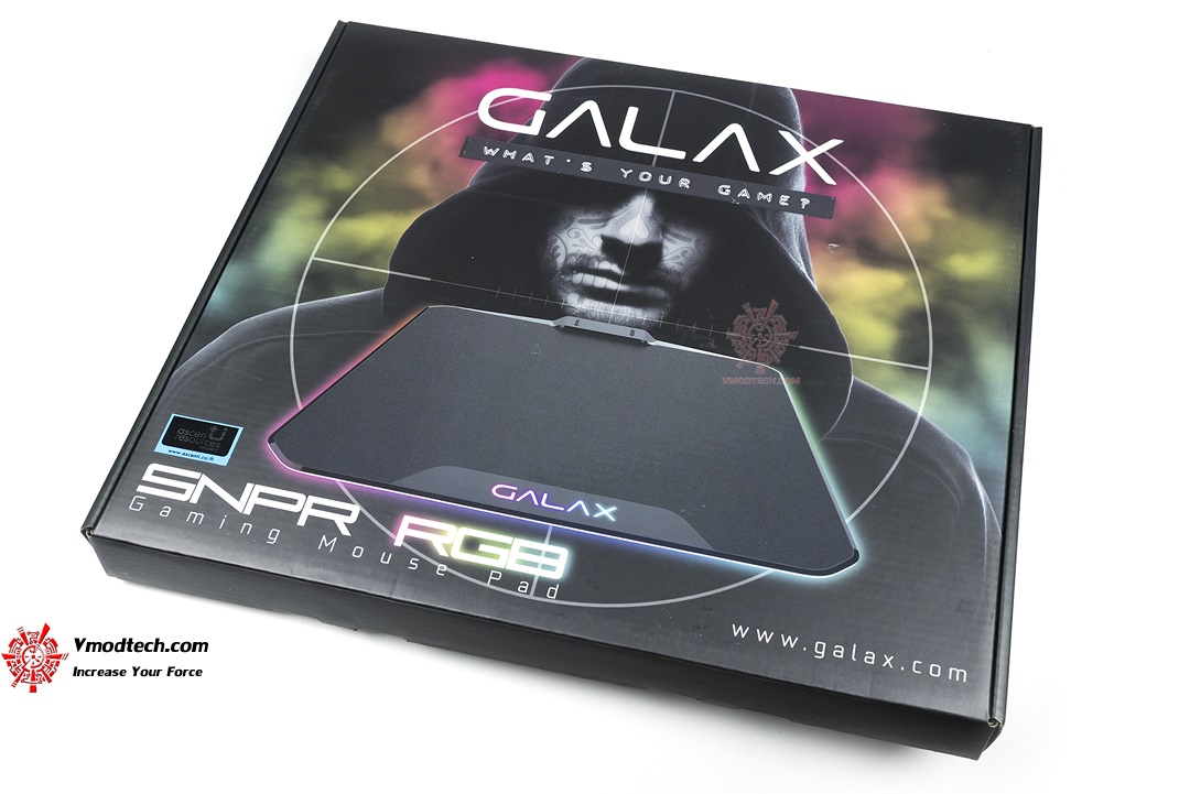 tpp_9358 tpp 9358 GALAX SNPR RGB Gaming Mouse Pad Review