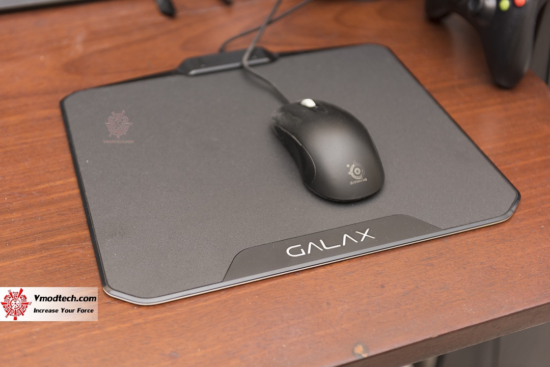 tpp_9377 tpp 9377 GALAX SNPR RGB Gaming Mouse Pad Review