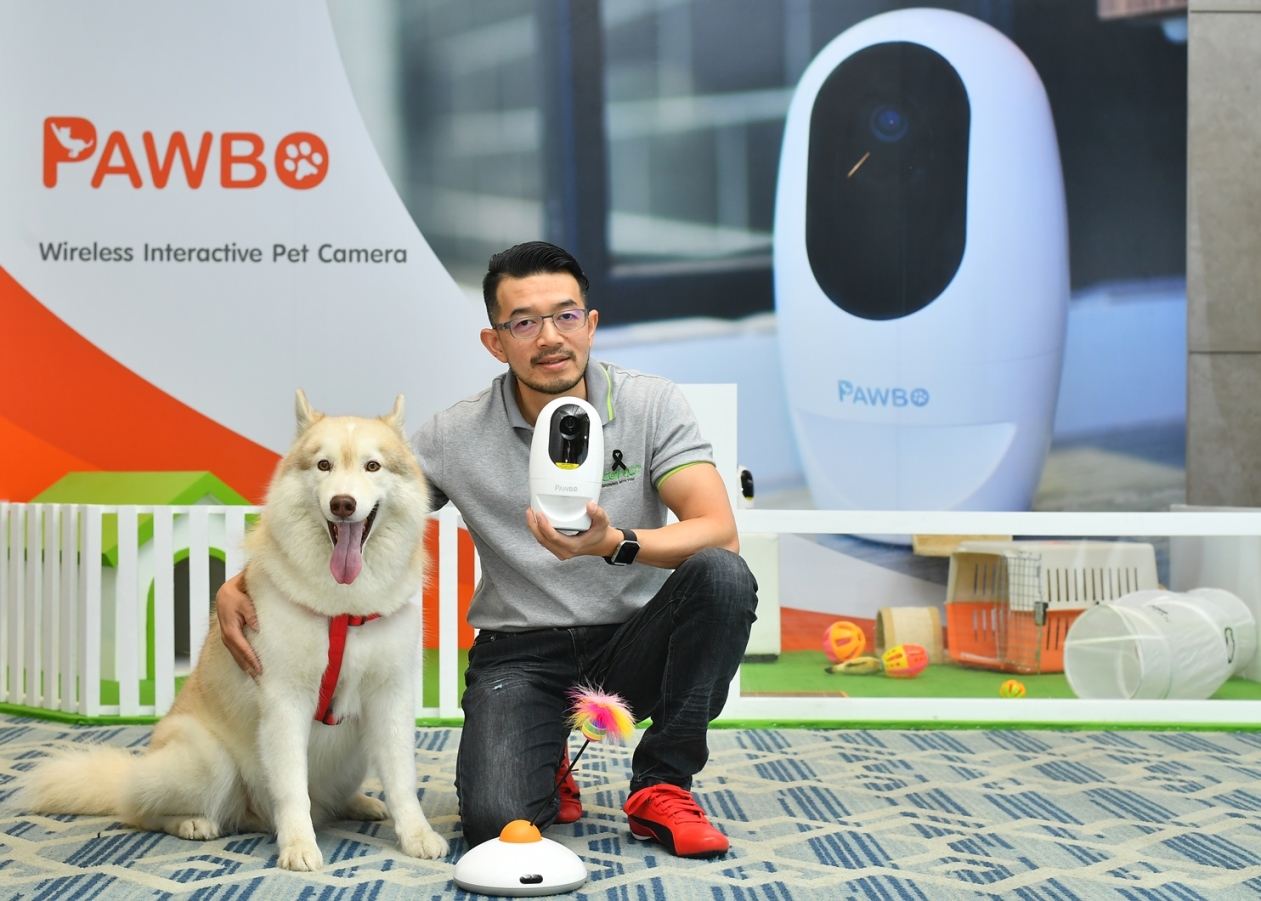 1_acer-fy17 1 acer fy17 เอเซอร์ชูจุดแข็งด้านฮาร์ดแวร์ ซอฟต์แวร์และบริการรุกตลาดผลิตภัณฑ์ไอโอที ตอบโจทย์การใช้ชีวิตยุคดิจิทัล