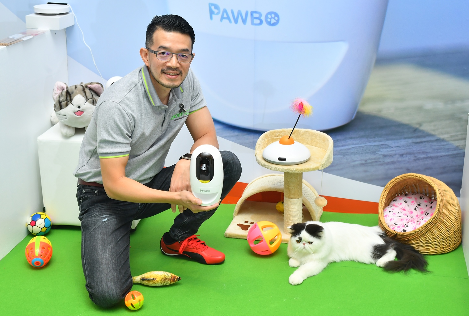 2_acer-fy17 2 acer fy17 เอเซอร์ชูจุดแข็งด้านฮาร์ดแวร์ ซอฟต์แวร์และบริการรุกตลาดผลิตภัณฑ์ไอโอที ตอบโจทย์การใช้ชีวิตยุคดิจิทัล