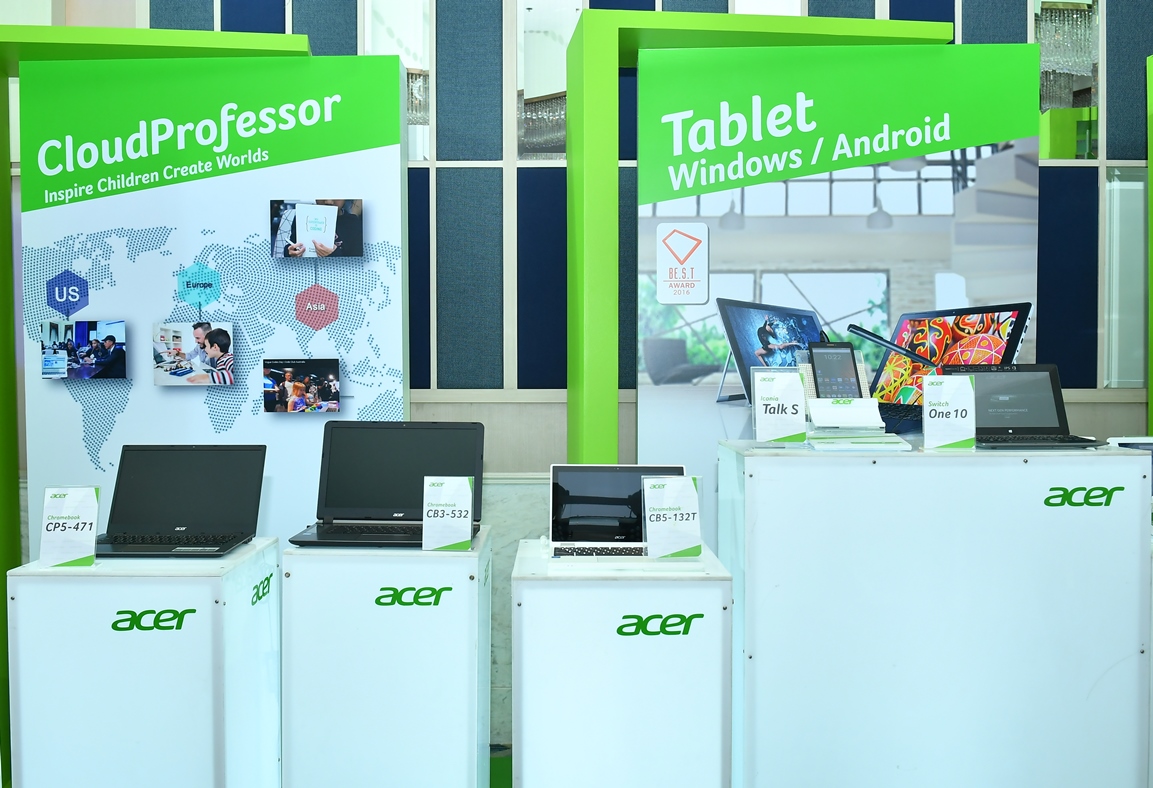 7_acer-fy17 7 acer fy17 เอเซอร์ชูจุดแข็งด้านฮาร์ดแวร์ ซอฟต์แวร์และบริการรุกตลาดผลิตภัณฑ์ไอโอที ตอบโจทย์การใช้ชีวิตยุคดิจิทัล