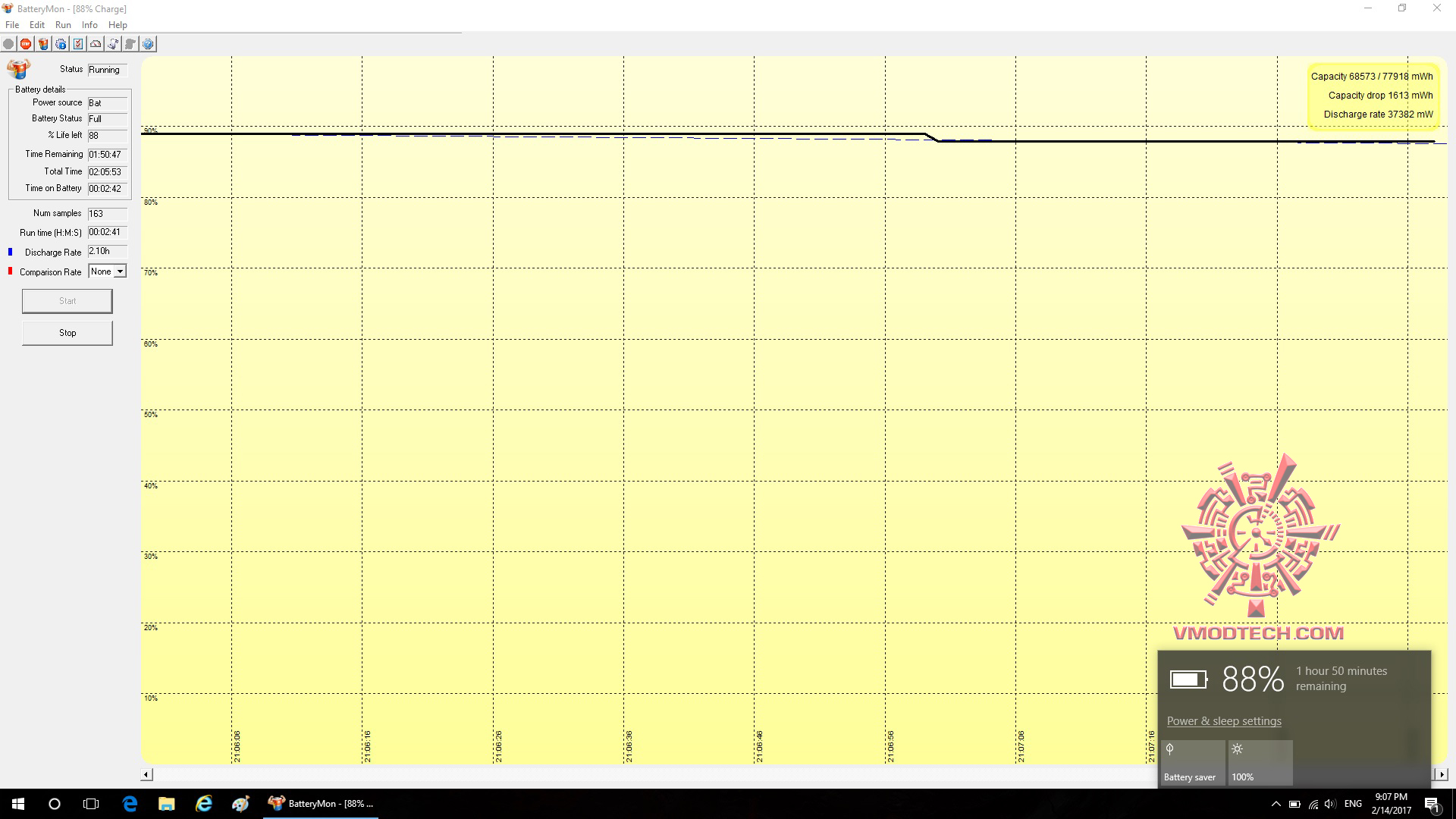 ba1t MSI GT83VR 7RF Titan SLI REVIEW