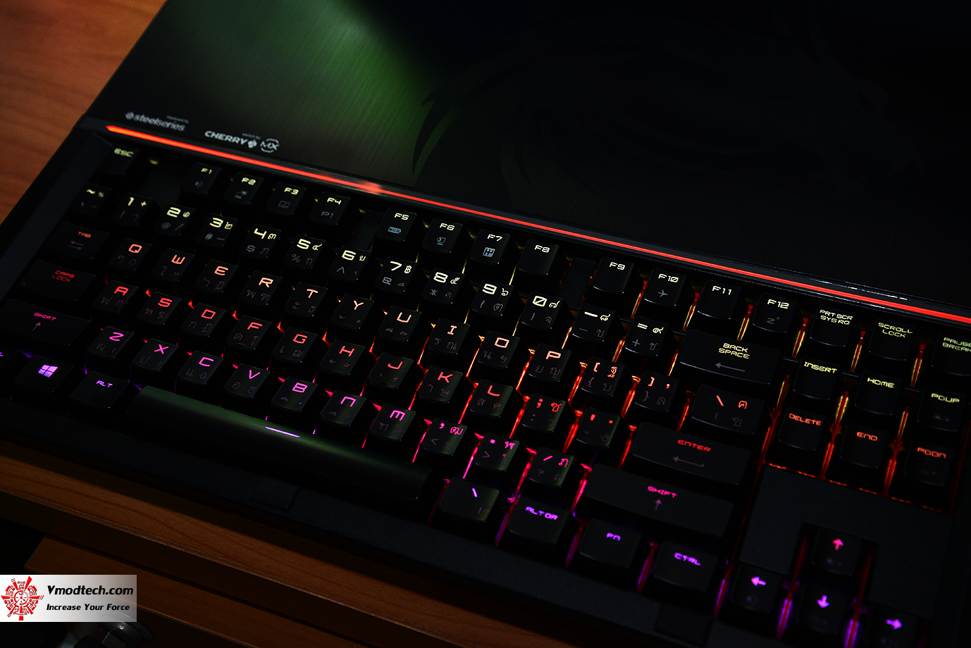 dsc 4148 MSI GT83VR 7RF Titan SLI REVIEW