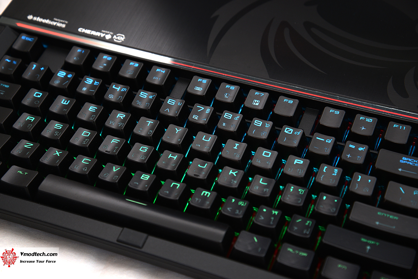 dsc 5136 MSI GT83VR 7RF Titan SLI REVIEW