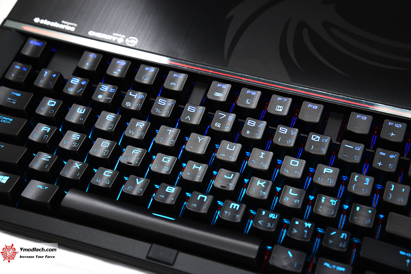 dsc 5139 MSI GT83VR 7RF Titan SLI REVIEW