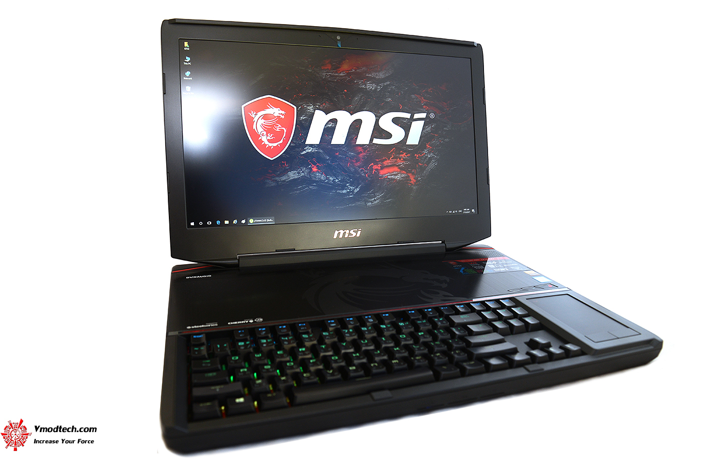 dsc 5148 MSI GT83VR 7RF Titan SLI REVIEW