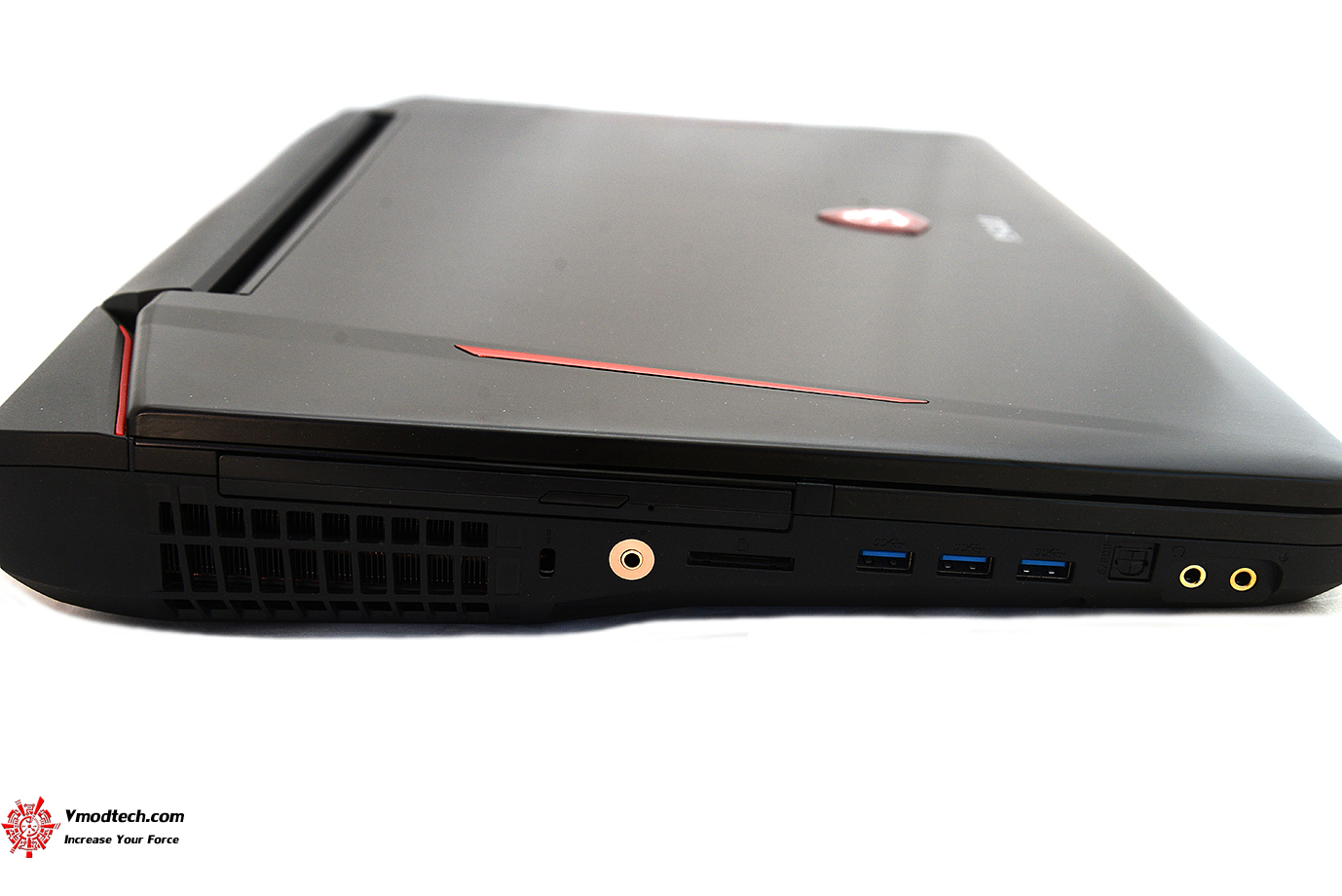 dsc 51701 MSI GT83VR 7RF Titan SLI REVIEW