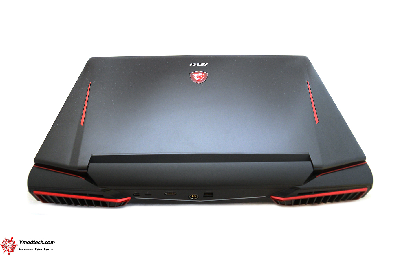 dsc 52101 MSI GT83VR 7RF Titan SLI REVIEW