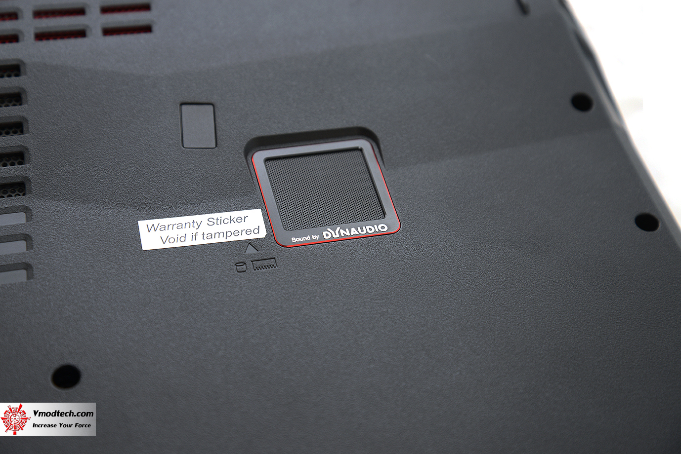 dsc 52431 MSI GT83VR 7RF Titan SLI REVIEW