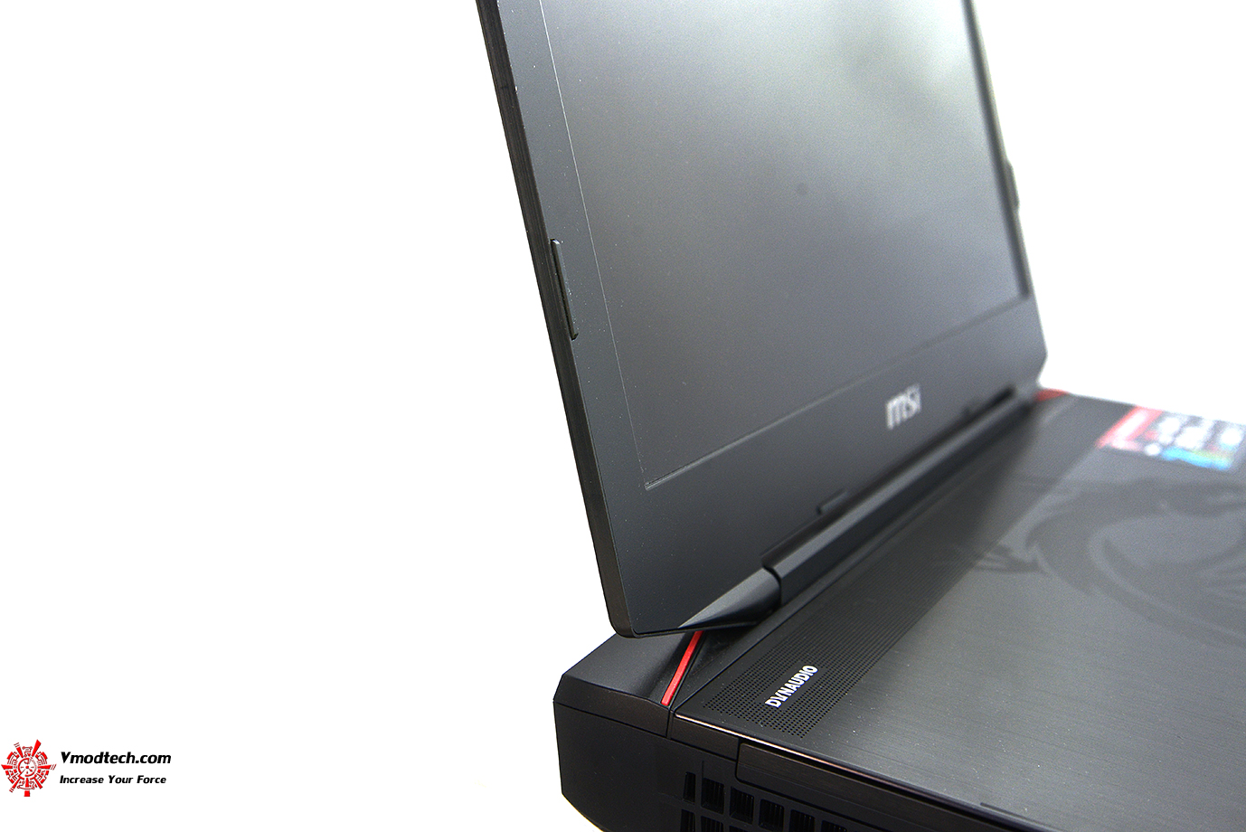 dsc 5249 MSI GT83VR 7RF Titan SLI REVIEW