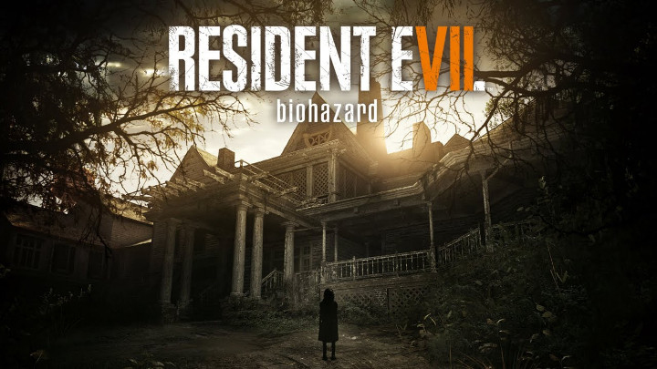 resident evil7 MSI GT83VR 7RF Titan SLI REVIEW