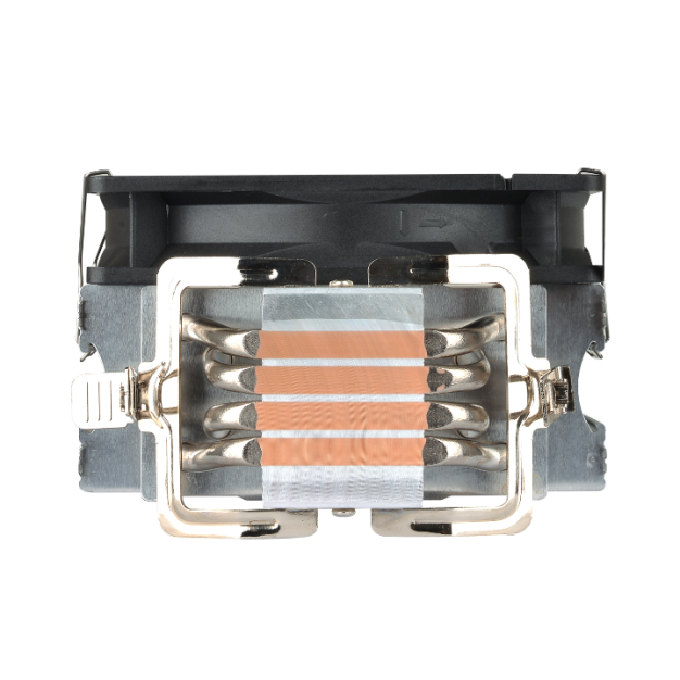 thermaltake contac silent 12 cpu cooler superior heat dissipation 2 Thermaltake เปิดตัวชุดระบายความร้อนทั้งชุดน้ำสำเร็จและชุดพัดลมรุ่นใหม่ล่าสุดรองรับซ๊อกเก็ต AM4 ซีพียู AMD’s Ryzen ใหม่ล่าสุดที่จะเปิดตัวเร็วๆนี้ 