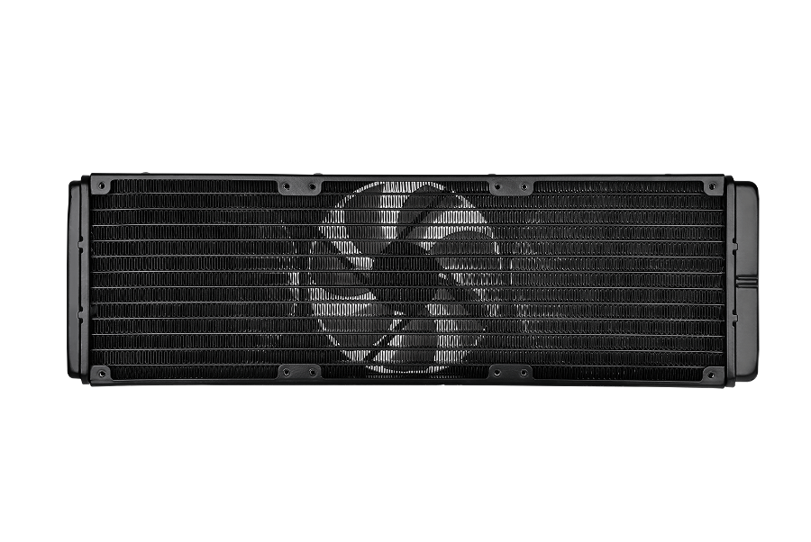 thermaltake water 3 0 riing rgb 360 high efficiency radiator Thermaltake เปิดตัวชุดระบายความร้อนทั้งชุดน้ำสำเร็จและชุดพัดลมรุ่นใหม่ล่าสุดรองรับซ๊อกเก็ต AM4 ซีพียู AMD’s Ryzen ใหม่ล่าสุดที่จะเปิดตัวเร็วๆนี้ 