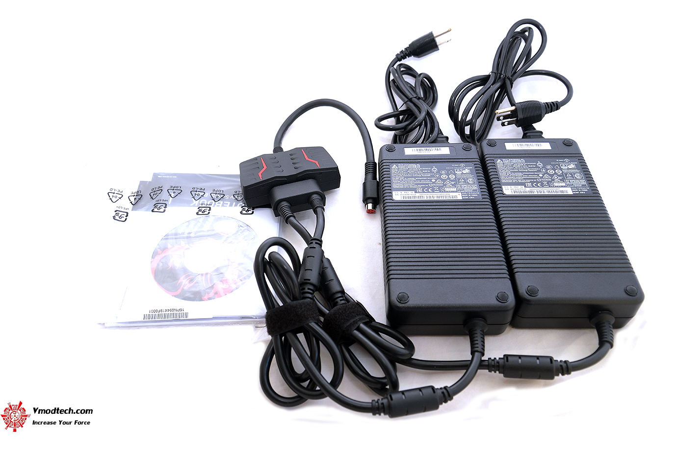 dsc 5266 MSI GT83VR 7RF Titan SLI REVIEW