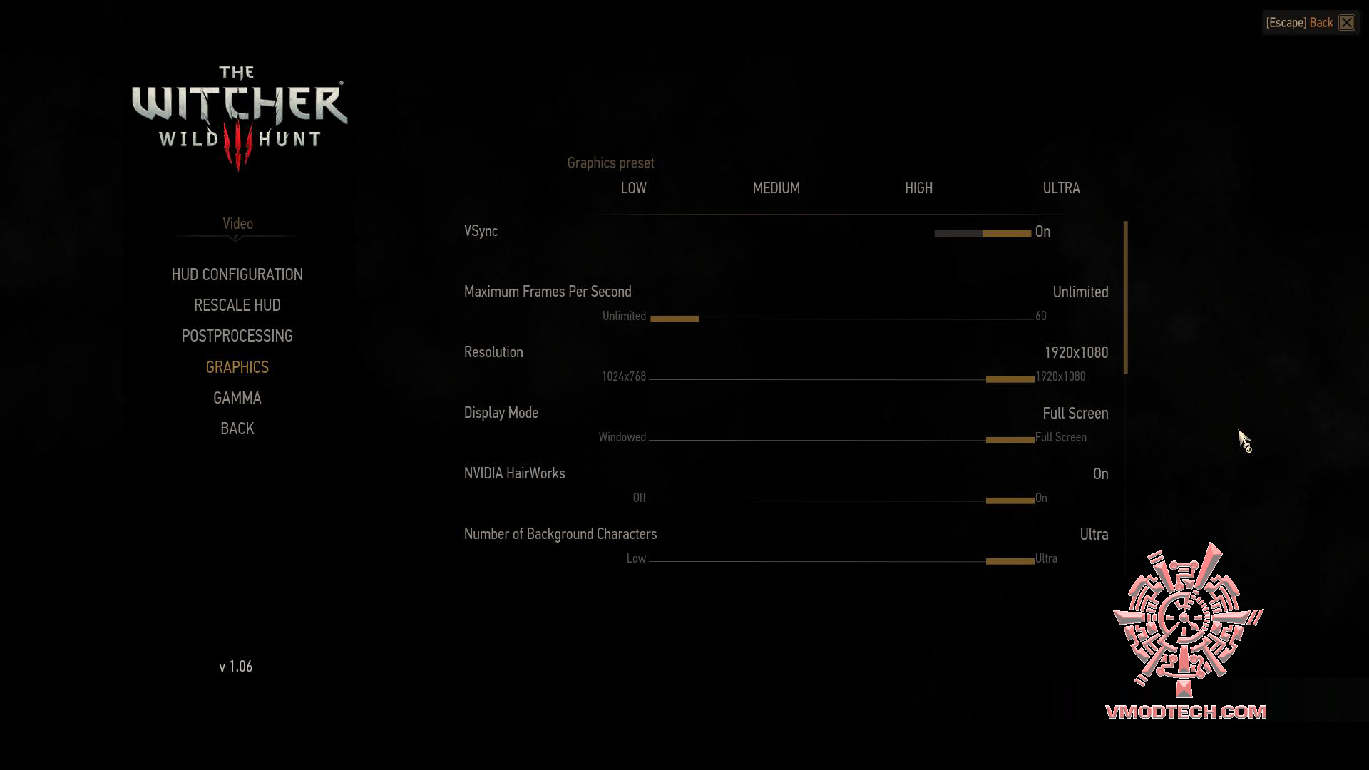 witcher3 2017 02 12 23 24 54 20 MSI GT83VR 7RF Titan SLI REVIEW