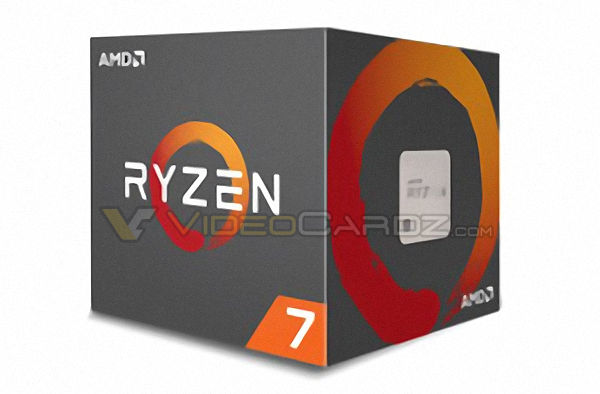 amd ryzen cpu packaging AMD RYZEN อาจจะรองรับการทำงานของแรม ECC memory 