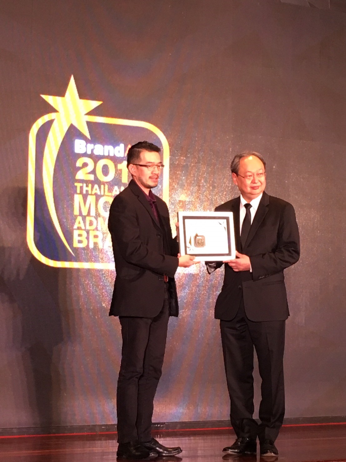 1 1 เอเซอร์คว้า 3 รางวัล จาก 3 สถาบัน ฉลอง 40 ปีผู้นำด้านนวัตกรรม