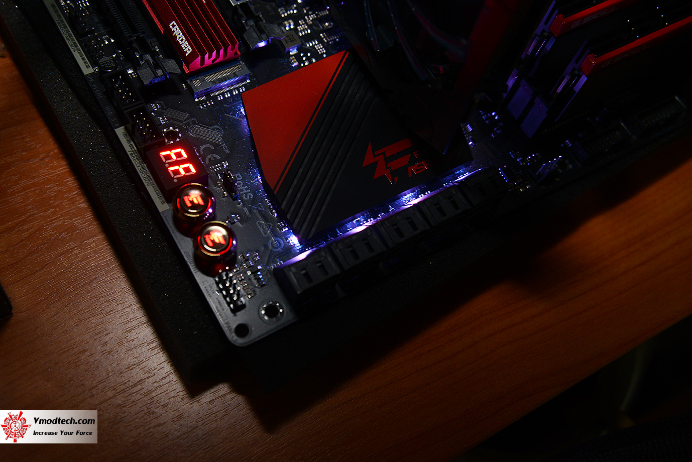 dsc 5307 AMD RYZEN 7 1700X REVIEW 