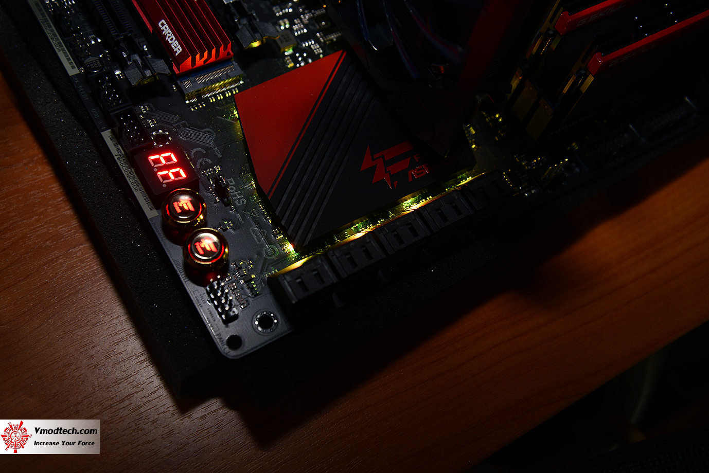 dsc 5309 AMD RYZEN 7 1700X REVIEW 