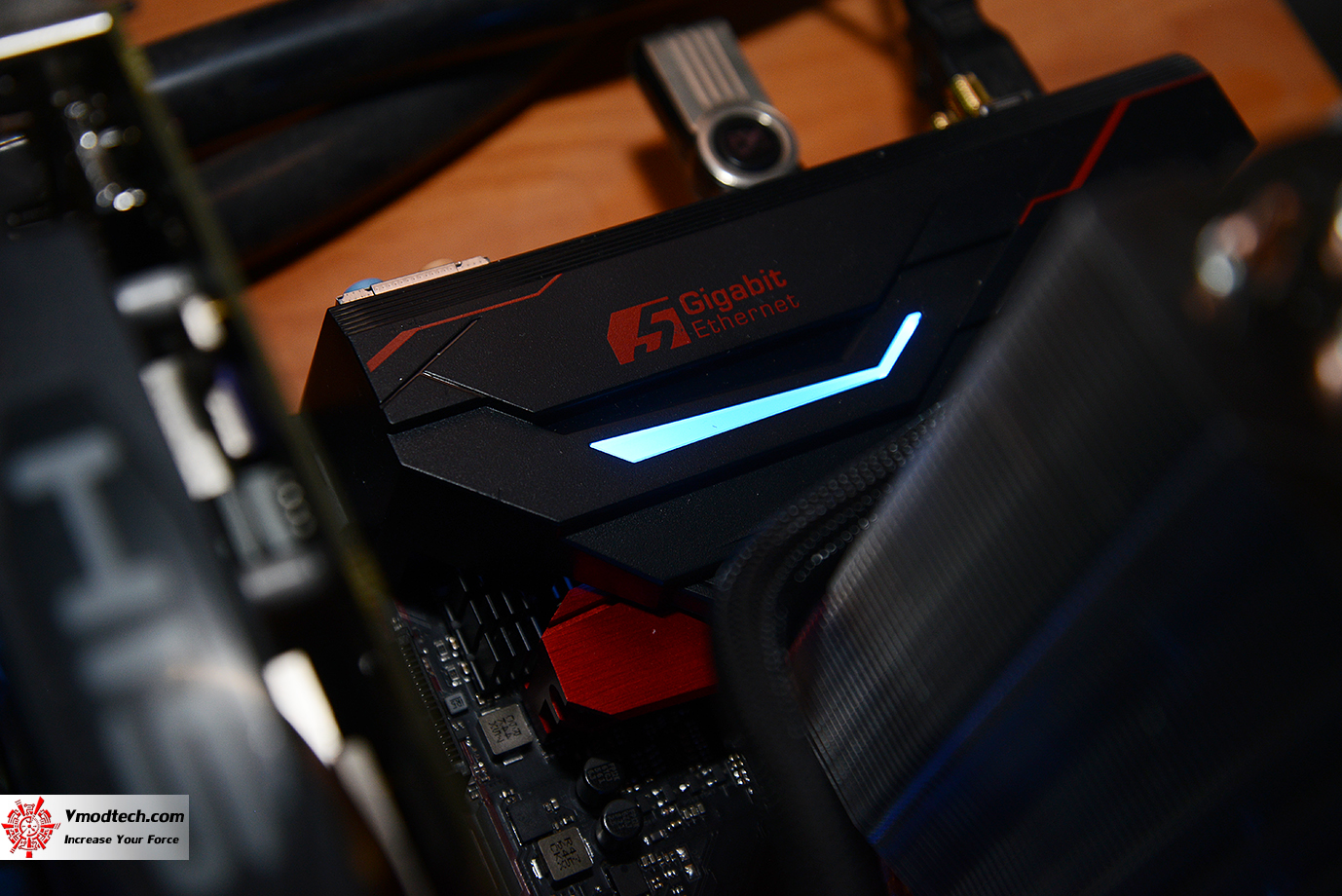 dsc 5318 AMD RYZEN 7 1700X REVIEW 