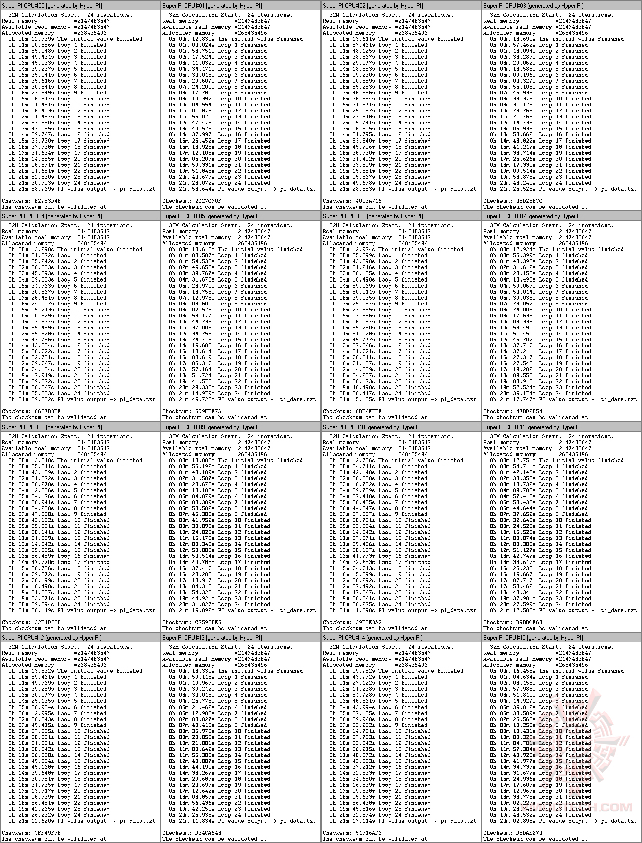 hpi 2 AMD RYZEN 7 1700X REVIEW 