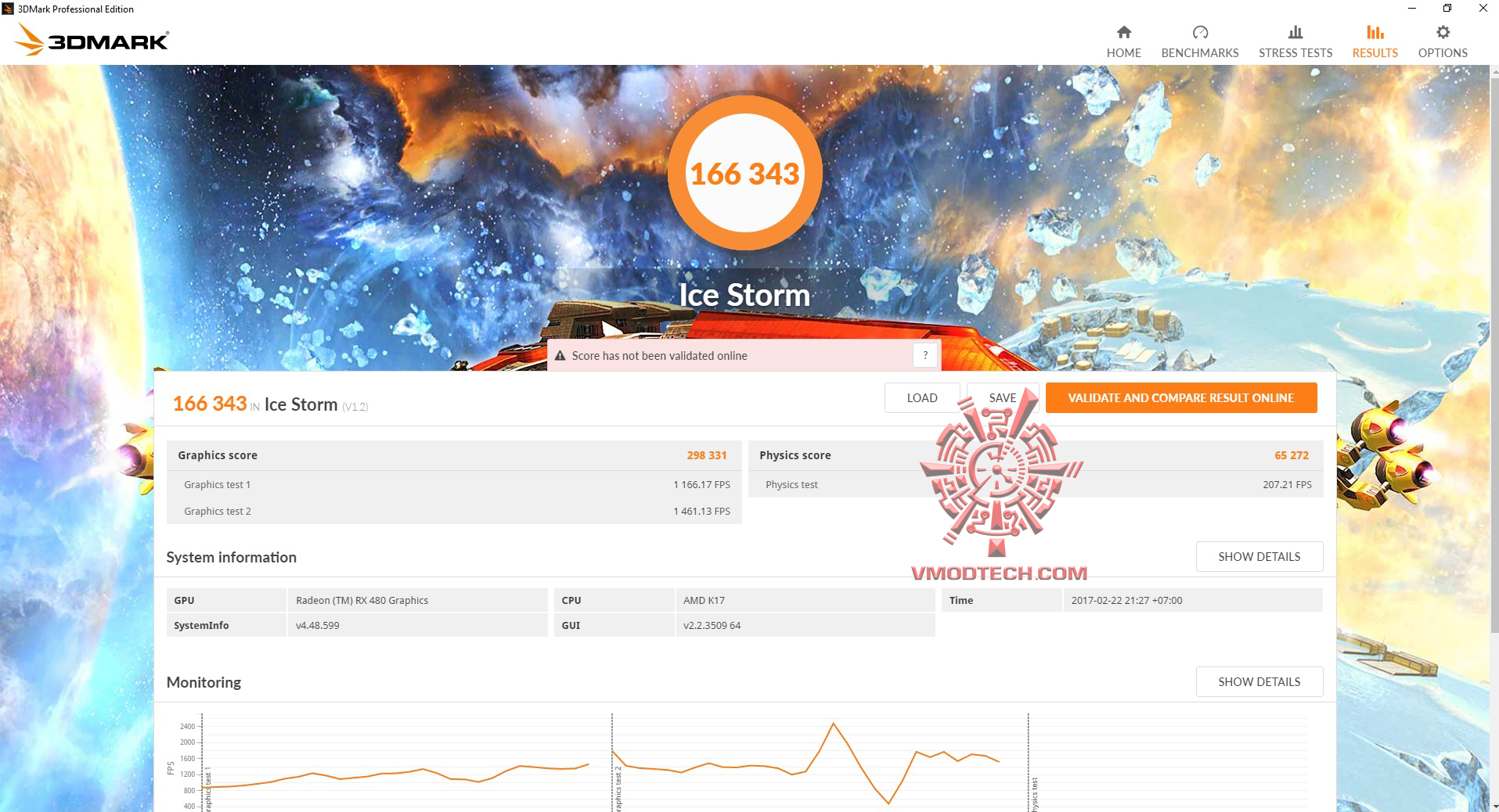 ice AMD RYZEN 7 1700X REVIEW 