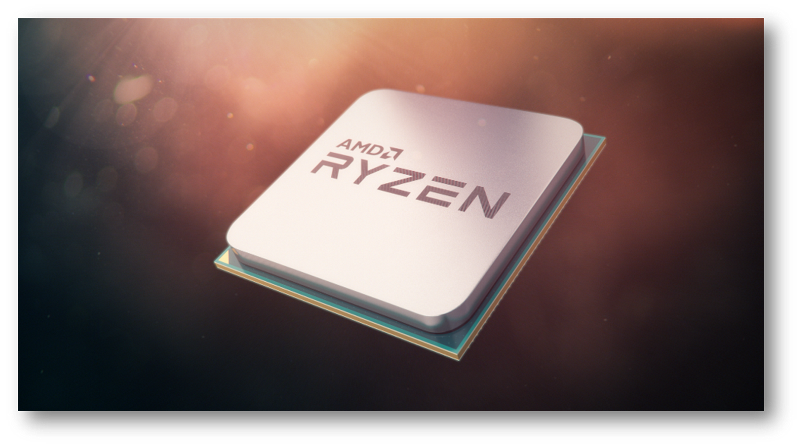 AMD นำนวัตกรรมและความสามารถในการแข่งขันสู่พีซีทรงประสิทธิภาพ AMD Ryzen7 วางจำหน่ายทั่วโลก วันที่ 2 มีนาคมนี้