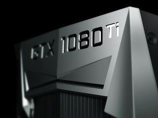 NVIDIA ประกาศเปิดตัว NVIDIA GeForce GTX 1080 Ti ที่แรงเพิ่มขึ้น 35% 