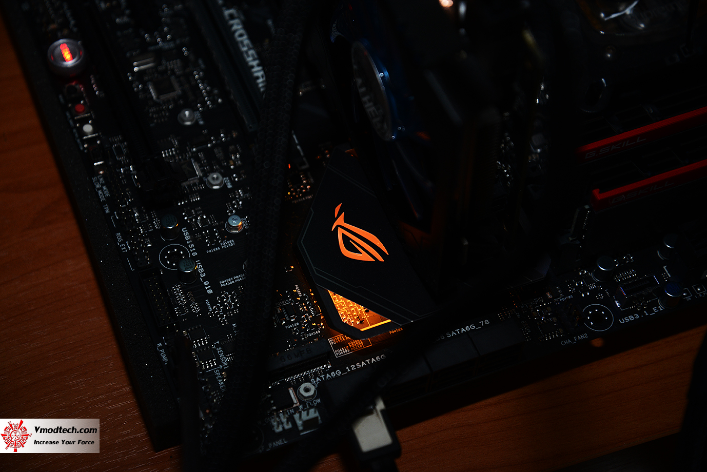 dsc 5347 ASUS ROG CROSSHAIR VI HERO REVIEW