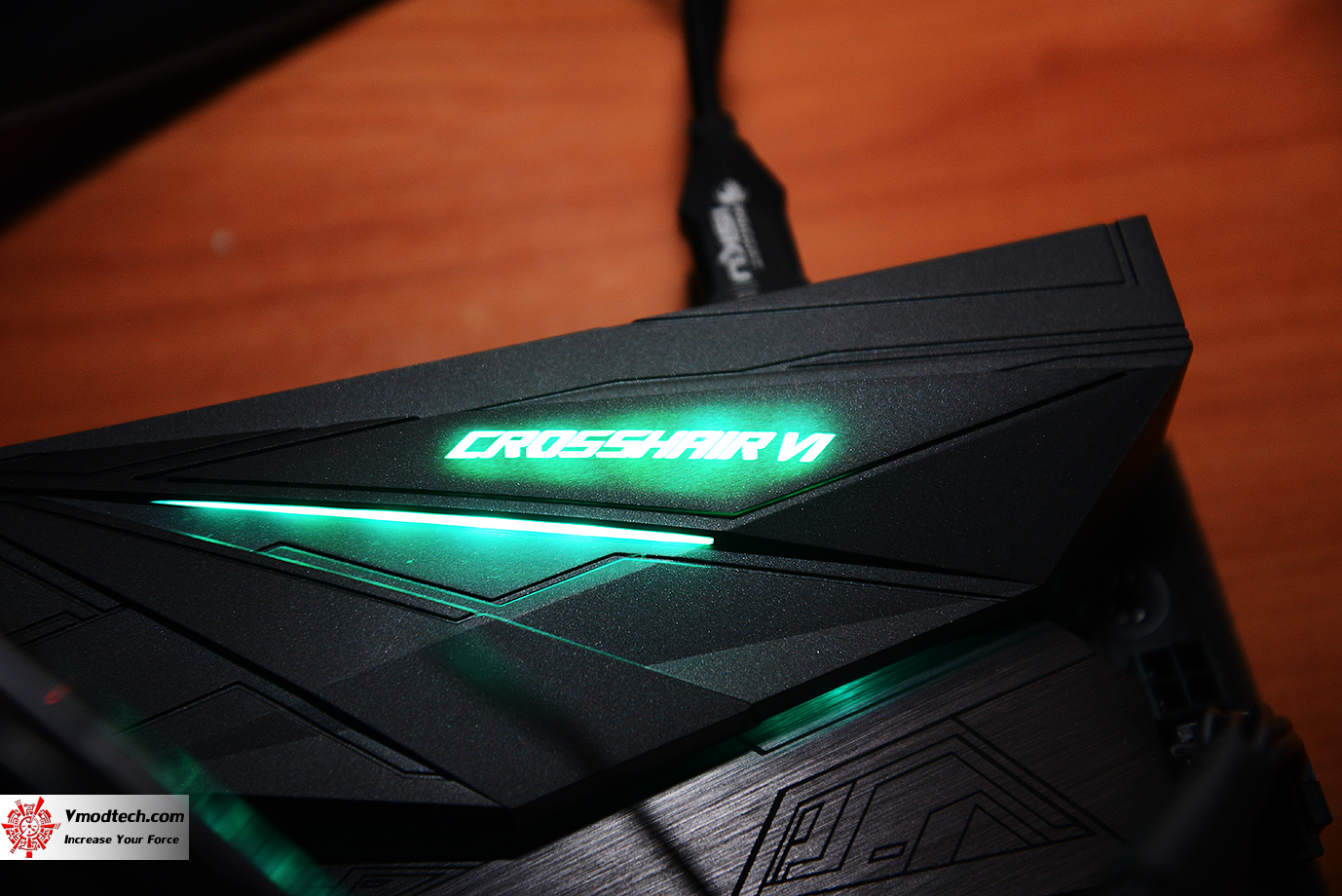 dsc 5363 ASUS ROG CROSSHAIR VI HERO REVIEW