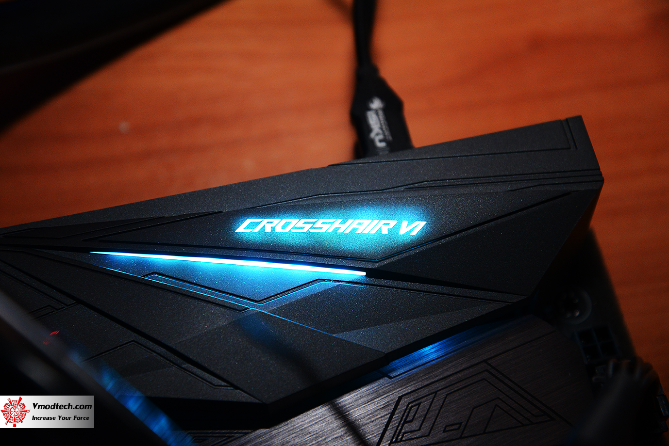 dsc 5364 ASUS ROG CROSSHAIR VI HERO REVIEW