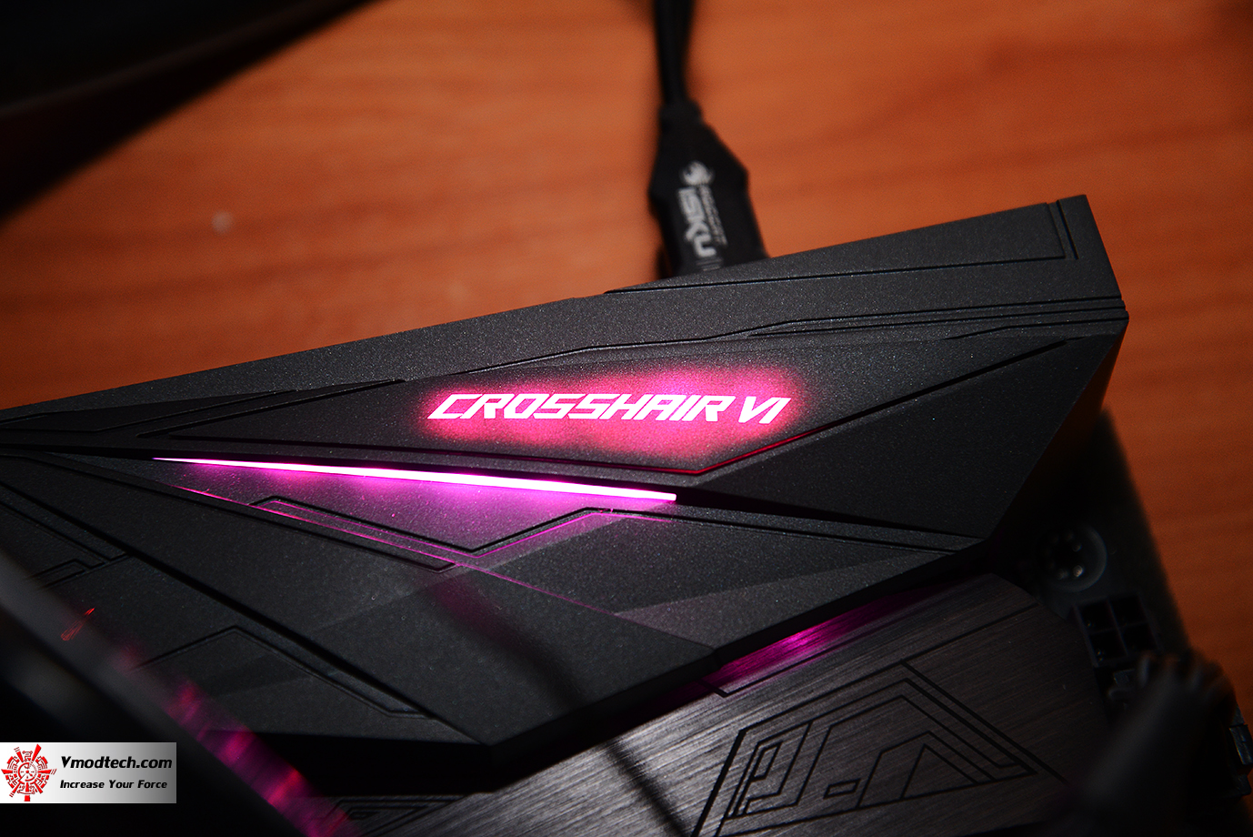 dsc 5367 ASUS ROG CROSSHAIR VI HERO REVIEW