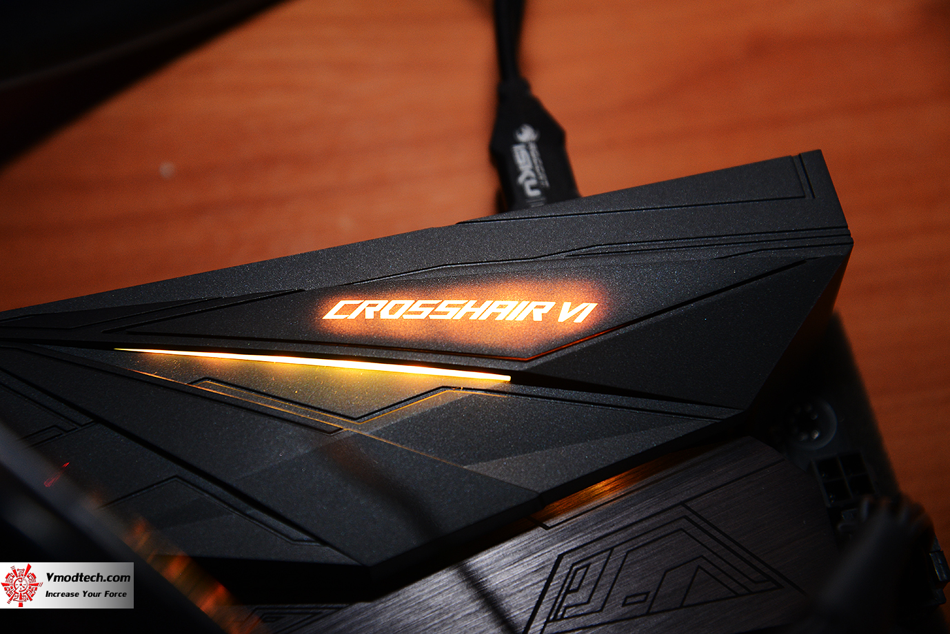 dsc 5368 ASUS ROG CROSSHAIR VI HERO REVIEW