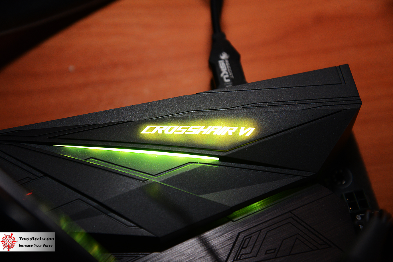 dsc 5369 ASUS ROG CROSSHAIR VI HERO REVIEW