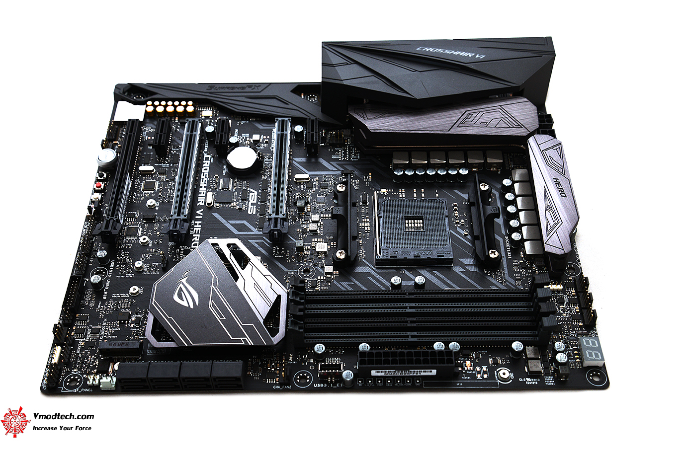 dsc 5618 ASUS ROG CROSSHAIR VI HERO REVIEW