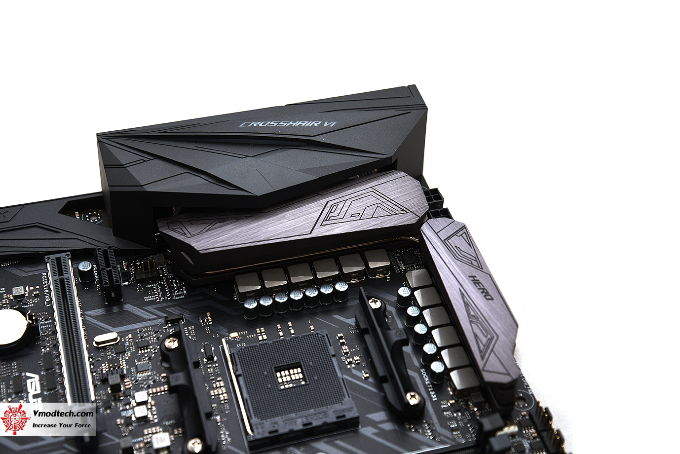 dsc 5622 ASUS ROG CROSSHAIR VI HERO REVIEW