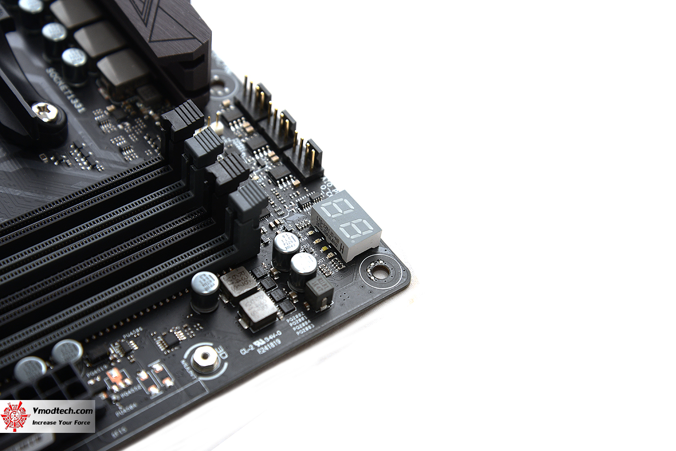 dsc 5629 ASUS ROG CROSSHAIR VI HERO REVIEW