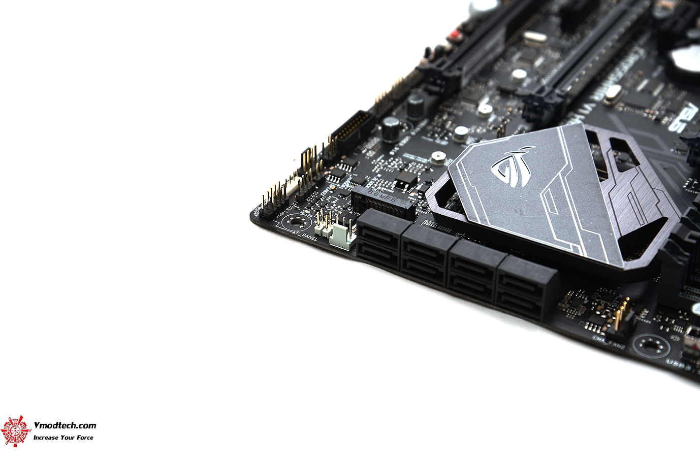 dsc 5636 ASUS ROG CROSSHAIR VI HERO REVIEW