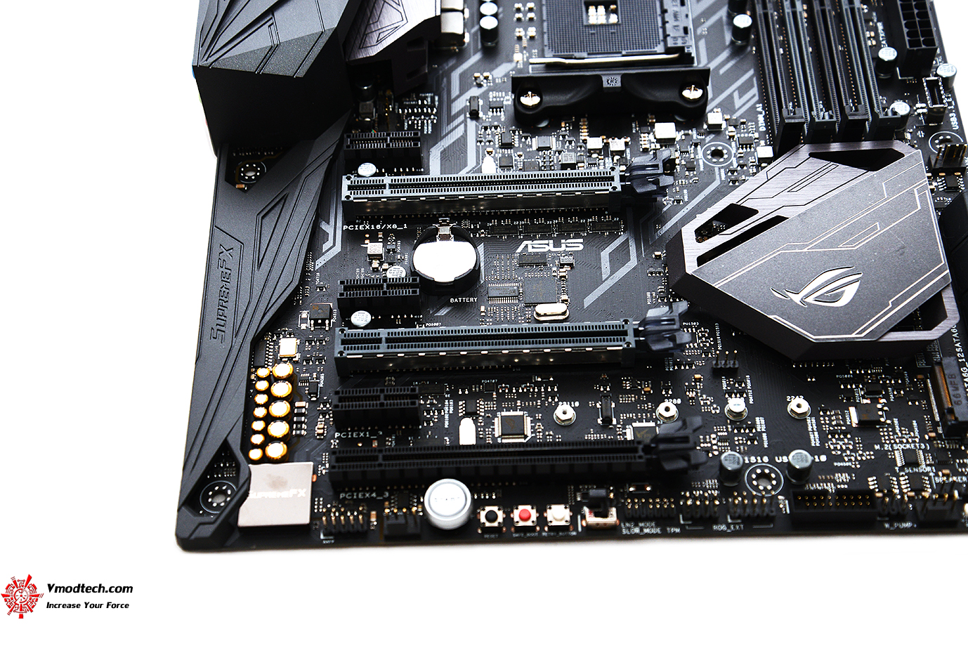 dsc 5654 ASUS ROG CROSSHAIR VI HERO REVIEW