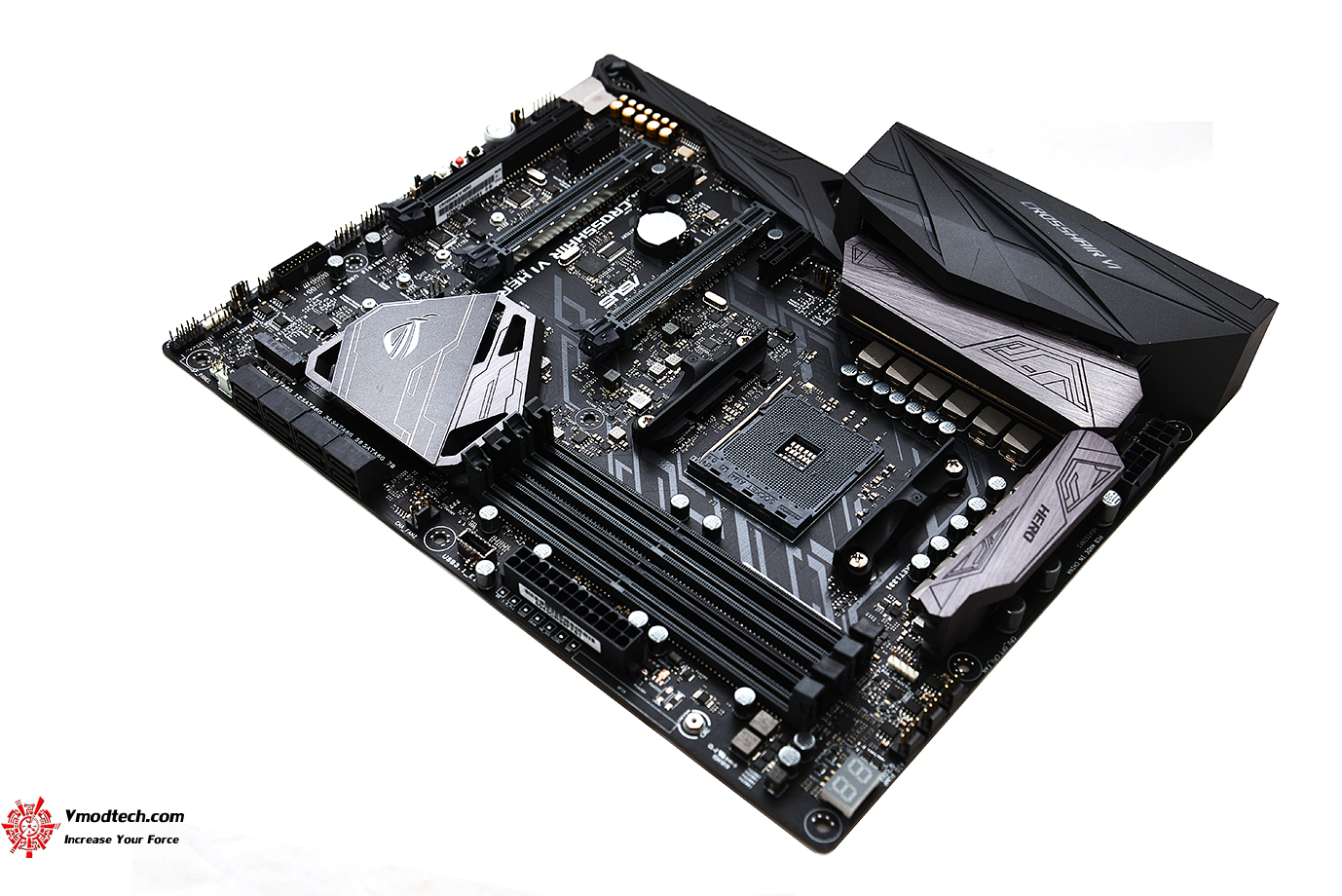 dsc 5668 ASUS ROG CROSSHAIR VI HERO REVIEW